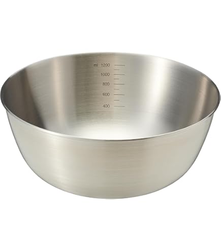 Amazon｜Mauvielムヴィエール 銅 ボール 30cm 2191-30｜ボール