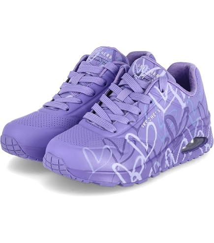 Amazon.co.jp: skechers(スケッチャーズ)43 UNO-CHANGED LOVE