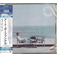 Amazon.co.jp: Watermark - Art Garfunkel LP: ミュージック
