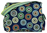 Kalencom Jazz Collection, Magical Circles/Blue by Kalencom