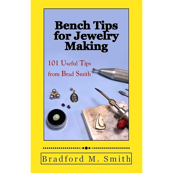 Amazon | Indian Jewelry Making | Branson, O. T. | Jewelry