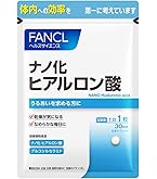 Amazon | ファンケル (FANCL) ビューティーライズ 30日分 サプリメント