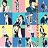 ゴスペラーズ「ロビンソン / 太陽の5人」