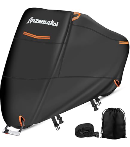 Amazon | バイクカバー に適用 ハーレーダビッドソン スポーツスター