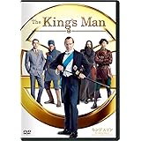 キングスマン：ファースト・エージェント [AmazonDVDコレクション] [DVD]