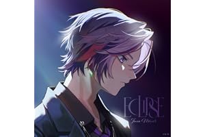 【Amazon.co.jp限定】ECLIPSE (通常盤) - 不破湊 (メガジャケ付)