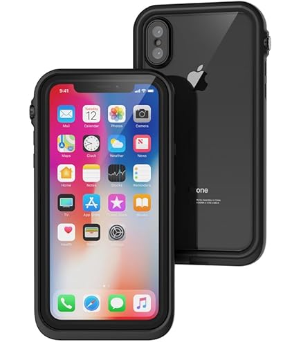 Amazon.co.jp: Catalyst 33フィート 防水ケース iPhone SE 第3世代 第2