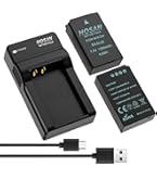 Amazon | Nikon Li-ionリチャージャブルバッテリー EN-EL25 | カメラ用