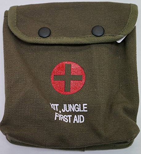 米軍仕様　ミリタリーポーチM