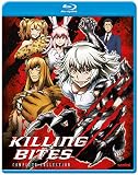 Killing Bites [Blu-ray]