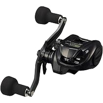 Amazon | ダイワ(DAIWA) 両軸リール 26ティエラIC 150H-DH | Daiwa