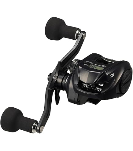 Amazon | ダイワ(DAIWA) 両軸リール 26ティエラIC 150L-DH | ダイワ