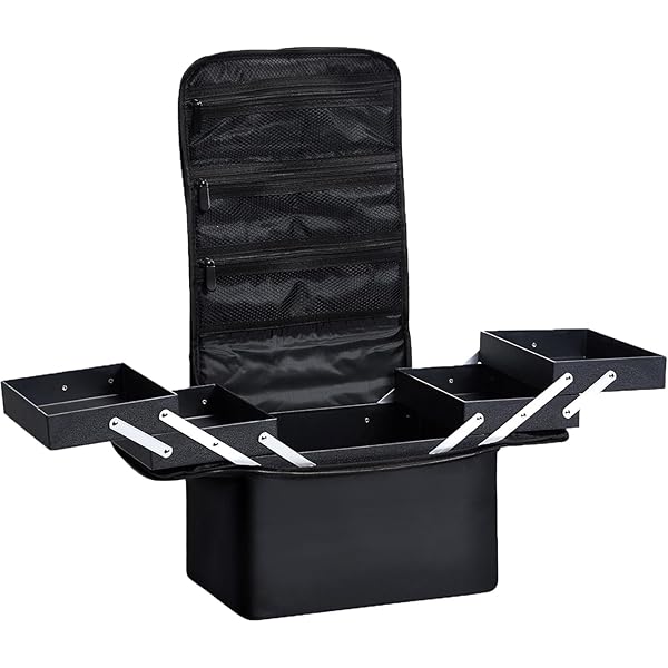 【中古・抜けあり】ネイル検定用品収納バッグ ブラック グッズセット ネイルバッグ ネイル用品 セット - メルカリ