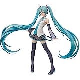 VOCALOID3 初音ミクV3 1/4スケール PVC製 塗装済み完成品