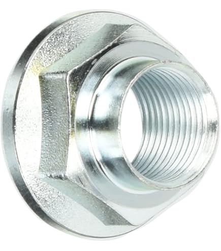 ずっき〜に Amazon | SUZUKI (スズキ) 純正部品 ナット LANDY 品番43459-50Z00