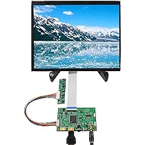 Hidemortexディスプレイ Amazon.com: VSDISPLAY 9.7 Inch 2K 2048x1536 Small Portable