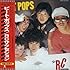 RCサクセション「BEAT POPS」