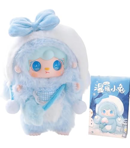 Amazon.co.jp: Briskyjp YOOKI 第三弾 暖かいバニーシリーズ