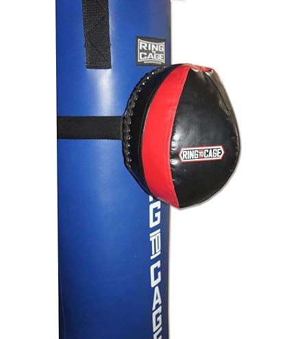 アッパーカットリング　ドーナツ　サンドバッグ　Ring to Cage Amazon.co.jp: パンチングバッグ アッパーカット リング/ドーナツ