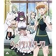 ウィッチクラフトワークス 3 [Blu-ray]