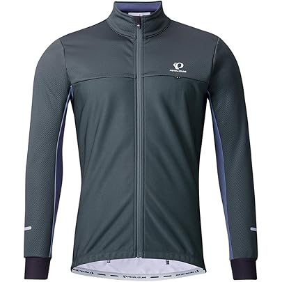 パールイズミ サイクルウェア ウィンドブレーク ジャケット メンズ M Amazon.co.jp: [パールイズミ] サイクルジャージ ウィンドシェル