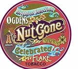 オグデンズ・ナット・ゴーン・フレイク(デラックス・エディション)(K2HD/紙ジャケット仕様)