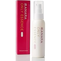 Amazon.co.jp: マナラ 美容液 100ml オンリーエッセンス モイスト