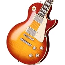 Amazon | Epiphone/Inspired by Gibson Custom 1960 Les Paul