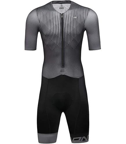 サイクリングウェア Amazon.co.jp: ゲルパッドサイクリングスーツサイクリングセット
