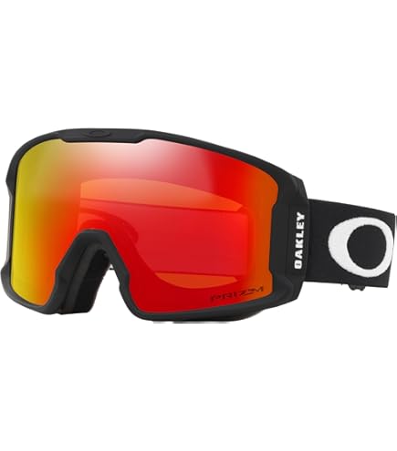Amazon | [オークリー] OAKLEY ゴーグル LINE MINER XM FACTORY PILOT