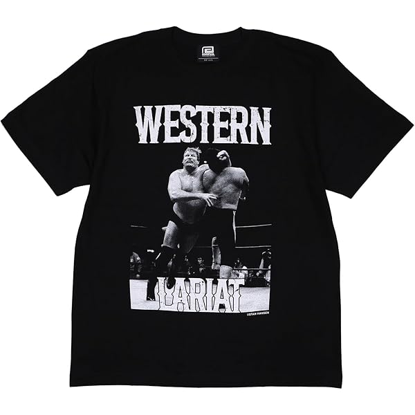 Amazon | スタン・ザ・マン Tシャツ | Tシャツ・カットソー 通販