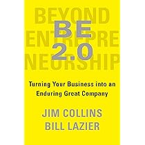 Amazon | BE 2.0 (Beyond Entrepreneurship 2.0): Turning Your