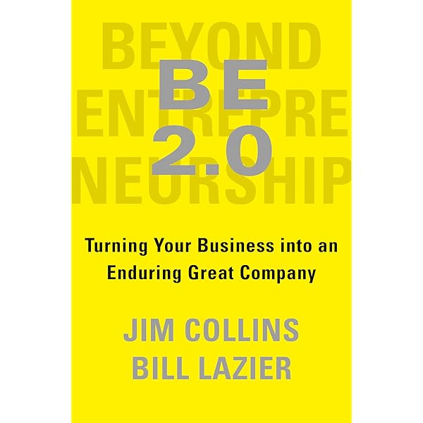 【中古品】Beyond entrepreneurship Beyond Entrepreneurship: Turning Your Business into an