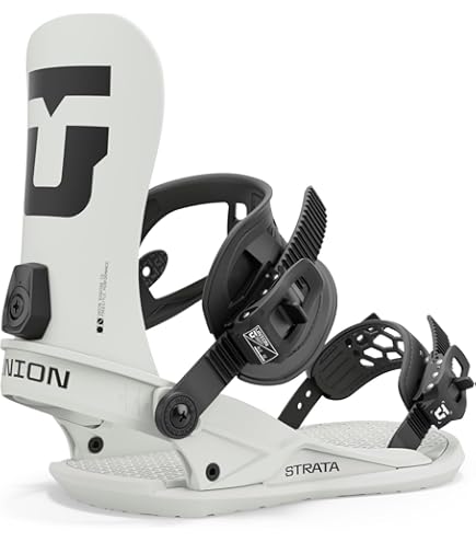 23-24 UNION STRATA ユニオン ストラータ　メンズ　Mサイズ Amazon | UNION ユニオン バインディング STRATA ストラータ
