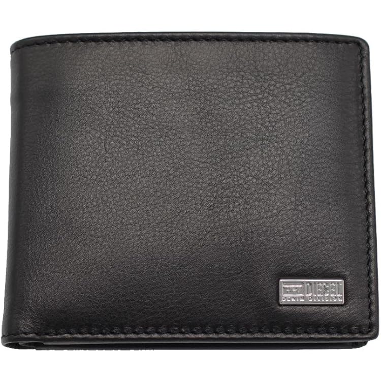 Amazon.co.jp: [Diesel] [ディーゼル] 財布(二つ折り財布) X09542