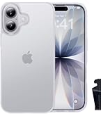 Amazon | 【整備済み品】Apple iPhone 16 256GB ホワイト SIMフリー 5G