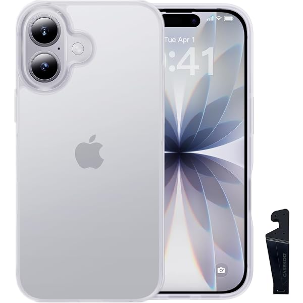 Amazon | Apple iPhone 16 (128 GB) - ティール SIMフリー 5G対応