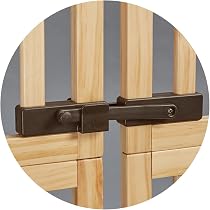 Amazon.co.jp: [本体別売] 木の のぼれんニャン 専用 扉ロックヒンジ 