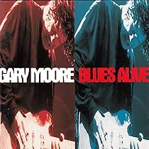 Amazon.co.jp: Out In The Fields - The Very Best Of Gary Moore