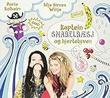 Kaptein Snabetbaesj of Hjertyven