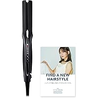 Amazon | 【バイオプログラミング】ヘアビューロン 7D Plus