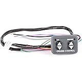 Rostra 250-9621 Complete Cruise Contol Kit For 12-15 Automatic Scion IQ - View #4