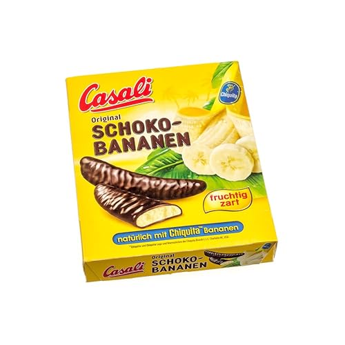 宝商事 カザーリ チョコバナナ