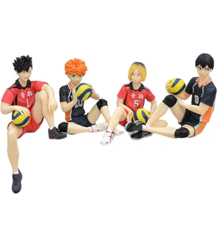 Amazon | ぬーどるストッパーフィギュア 孤爪研磨 ハイキュー