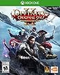 Divinity Original Sin 2 Definitive Edition (輸入版:北米)- XboxOne