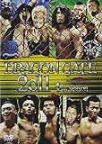 DRAGON GATE 2011 4th season