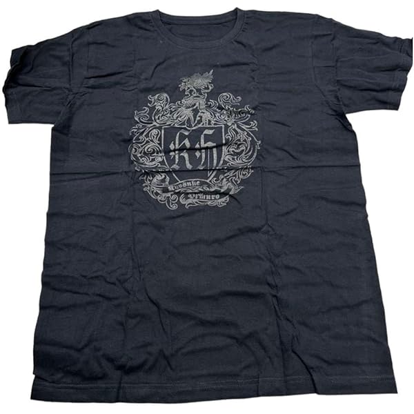 氷室京介 ITM! 本人着用モデル! STAFFTシャツ 新品未使用品! 氷室京介 ツアースタッフTシャツ 2011年 GIGS at TOKYODOME