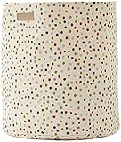 Pehr Designs Multi Dot Hamper by Pehr Designs [並行輸入品]