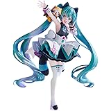 初音*ミク×ラスカル Exc∞d Creative Figure サイバーフューチャー フィギュア