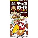 森永製菓 チョコボール<ピーナッツ> 28g×20箱